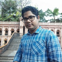 Kamrul Hasan