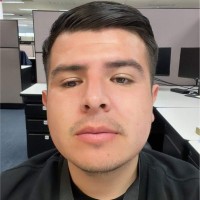 Erick Espinoza