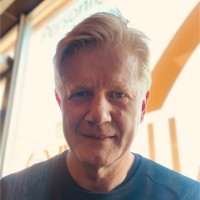 Staffan Skommargård