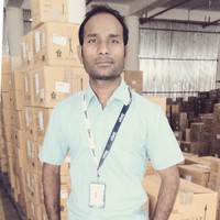 Vijay Chauhan