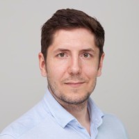 Máté Szalkai-Szabó Msc, Frm