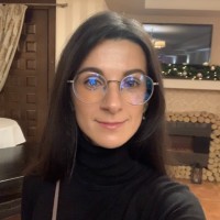 Yuliya Bolovytskykh