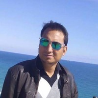 Zeeshan Khan