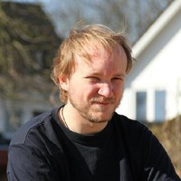 Johannes Maat