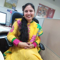 Meghana Kulkarni