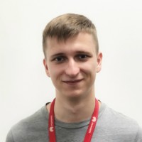 Mykhaylo Krasnyanskiy