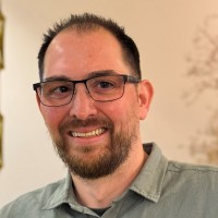 Mike van der Meyden, MSc