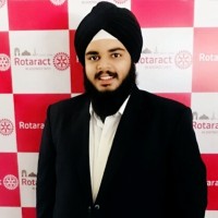 Navdeep Singh Oberoi