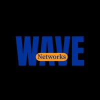 Wave Networks