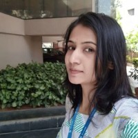 Bhagyashri Patil