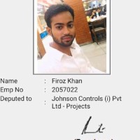 Firoz Khan