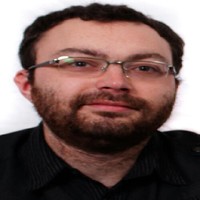 Darren Elton