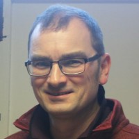 Nick Smewin