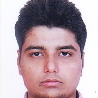 Aniket Moharir