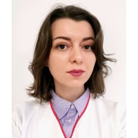 Alexandra Matei