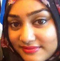 Farzana Miah