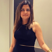 Preeti Goyal