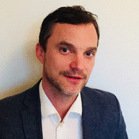 Daniel Lundmark
