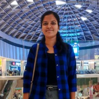 Sujitha G