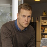 Tony Ståhl