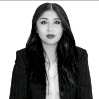 Larissa Alejandra Armas Beltran