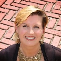 Amelia Blake-Dowdle, MBA, SPHR, SHRM-SCP