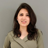 Aaina Nischal
