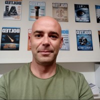 Carlos Gonzalez Diaz