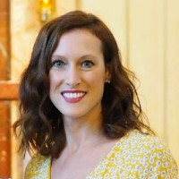 Sarah Brandt, Dpt
