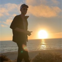 Cody Main