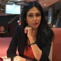 Dr. Sarvenaz Shemrani