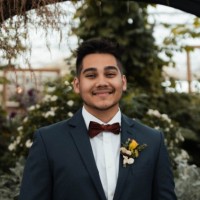 Andrew Castillo