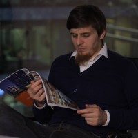 Shamil Bekhoev