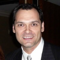 Lance Faucheux