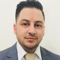 Ghaith Melli