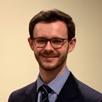 David Bickersteth