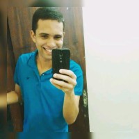 Kauê Fernando Amancio Gonçalves