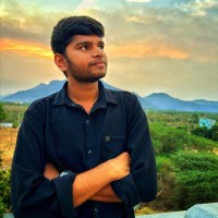 Varshith Kumar