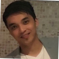 Arjay Corpuz,Rn