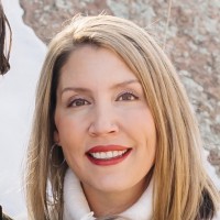 Kelly Arens Mccormack