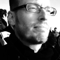 Mathias Gustavsson