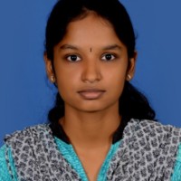 DEVADHARSHINI K