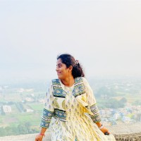 Jyoshna Irrigisetti