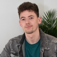 Martijn Pronk