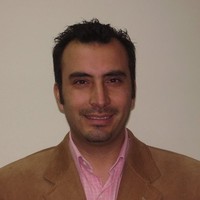 Christian Lorca Galvez