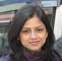 Rajani Yadav
