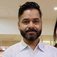 vikas Mishra