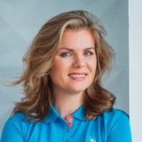 Анна Назарова