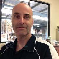 Rob Krsanac