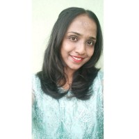 Yashaswini R